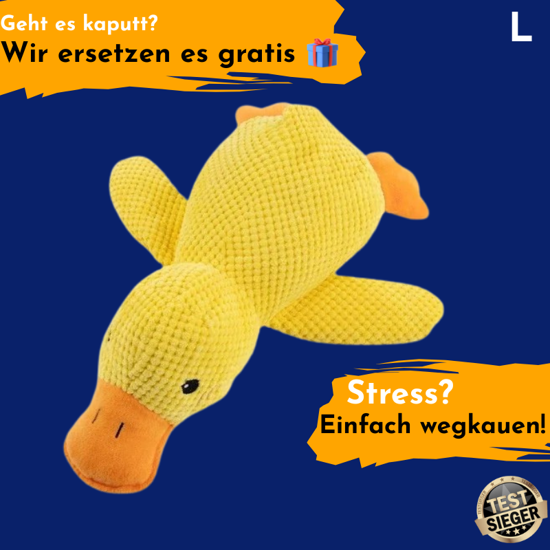 Anti Stress Ente