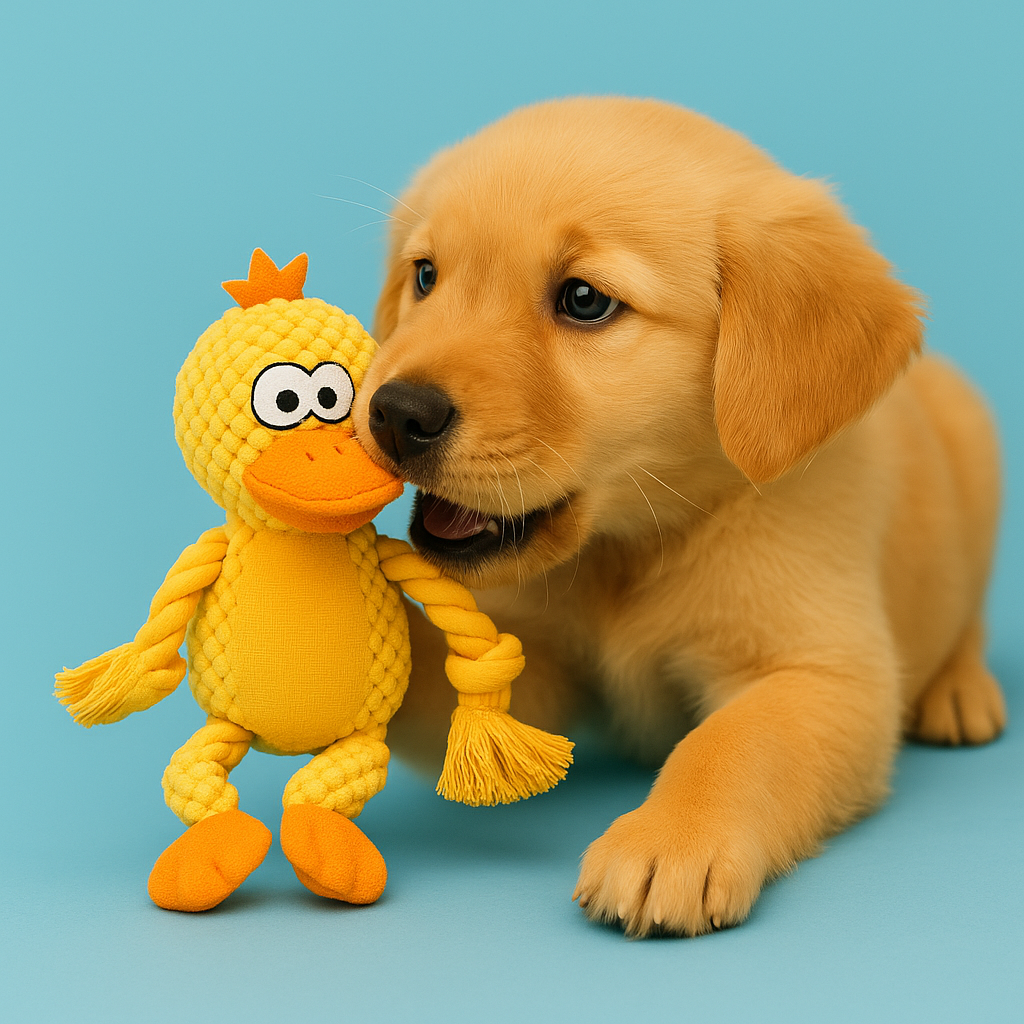 PowerChew- Für wahre Power Kauer