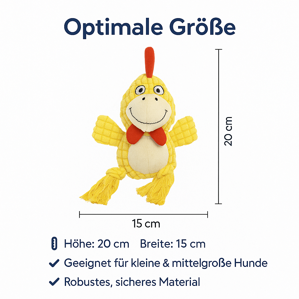 PowerChew- Für wahre Power Kauer